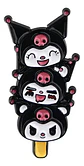 Pins De Kuromi / Hello Kitty / Broches (pines) Metálicos - Miniatura 15