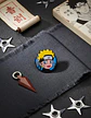 Pins Naruto / Naruto: Shippden / Broches Metálicos (pines) - Miniatura 1