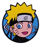 Pins Naruto / Naruto: Shippden / Broches Metálicos (pines) - Miniatura 2