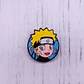 Pins Naruto / Naruto: Shippden / Broches Metálicos (pines) - Miniatura 3