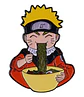 Pins Naruto / Naruto: Shippden / Broches Metálicos (pines) - Miniatura 4