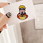 Pins Naruto / Naruto: Shippden / Broches Metálicos (pines) - Miniatura 7