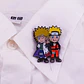 Pins Naruto / Naruto: Shippden / Broches Metálicos (pines) - Miniatura 18