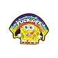 Pins Bob Esponja / Bob Esponja / (pines) Broches Metálicos - Miniatura 1