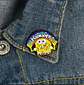 Pins Bob Esponja / Bob Esponja / (pines) Broches Metálicos - Miniatura 4
