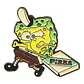 Pins Bob Esponja / Bob Esponja / (pines) Broches Metálicos - Miniatura 8