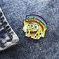 Pins Bob Esponja / Bob Esponja / (pines) Broches Metálicos - Miniatura 10