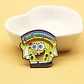 Pins Bob Esponja / Bob Esponja / (pines) Broches Metálicos - Miniatura 14