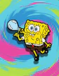 Pins Bob Esponja / Bob Esponja / (pines) Broches Metálicos - Miniatura 24