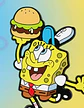 Pins Bob Esponja / Bob Esponja / (pines) Broches Metálicos - Miniatura 30