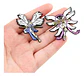 Pins De Angemon / Digimon / Broches Metálicos (pines) - Miniatura 3