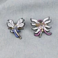 Pins De Angemon / Digimon / Broches Metálicos (pines) - Miniatura 4