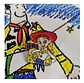 Pins De Jessie / Toy Story / (pines) Broches Metálicos - Miniatura 4