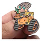 Pins De Wall·e / Disney / Broches Metálicos (pines) - Miniatura 3