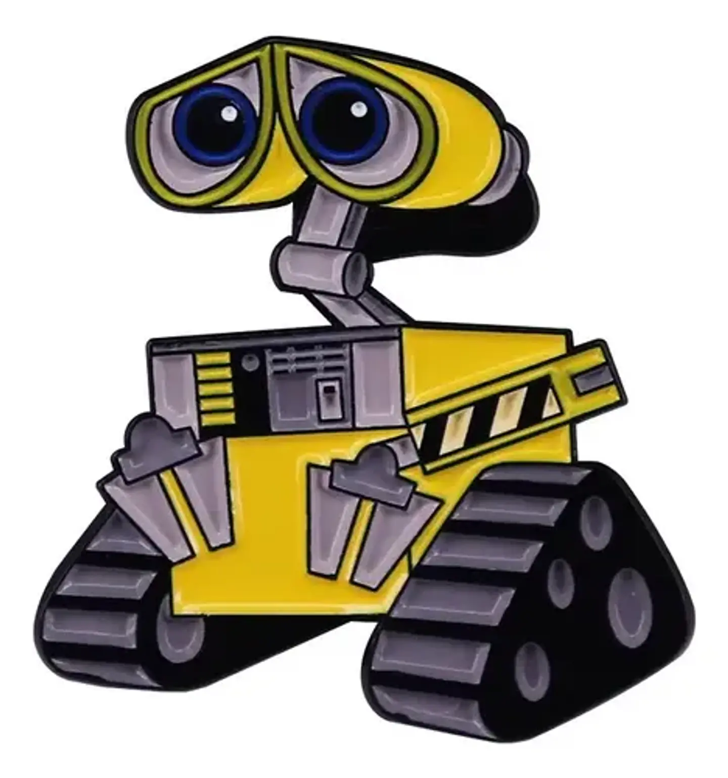 Pins De Wall·e / Disney / Broches Metálicos (pines) 5