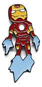 Pins De Iron Man / Marvel / Broches Metálicos (pines) - Miniatura 17