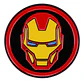 Pins De Iron Man / Marvel / Broches Metálicos (pines) - Miniatura 21