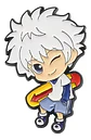 Pins De Killua Zoldyck / Hunter X Hunter / Broches Metálicos - Miniatura 1
