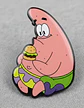 Pins De Patricio Estrella / Bob Esponja / Broches Metálicos - Miniatura 20