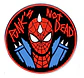 Pins De Spider-man / Marvel / Pines Metálicos (broches) - Miniatura 1