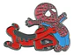 Pins De Spider-man / Marvel / Pines Metálicos (broches) - Miniatura 2