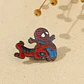 Pins De Spider-man / Marvel / Pines Metálicos (broches) - Miniatura 3