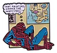 Pins De Spider-man / Marvel / Pines Metálicos (broches) - Miniatura 5