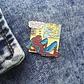 Pins De Spider-man / Marvel / Pines Metálicos (broches) - Miniatura 7