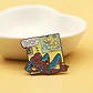 Pins De Spider-man / Marvel / Pines Metálicos (broches) - Miniatura 9