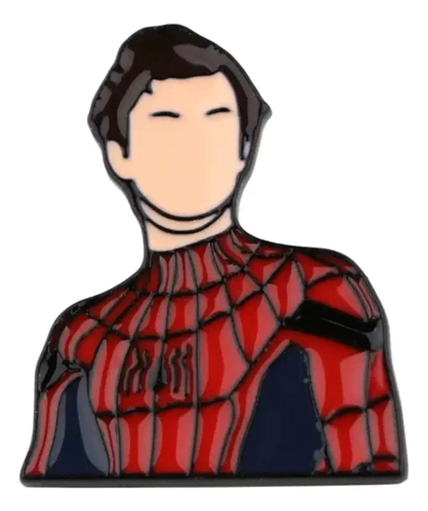 Pins De Spider-man / Marvel / Pines Metálicos (broches) 13