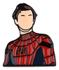 Pins De Spider-man / Marvel / Pines Metálicos (broches) - Miniatura 13