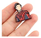 Pins De Spider-man / Marvel / Pines Metálicos (broches) - Miniatura 14
