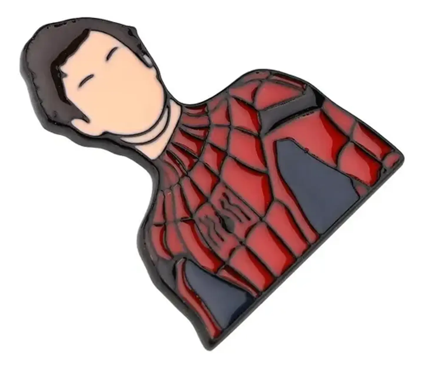 Pins De Spider-man / Marvel / Pines Metálicos (broches) 16
