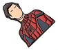 Pins De Spider-man / Marvel / Pines Metálicos (broches) - Miniatura 16