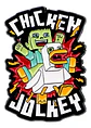 Pins De Minecraft / Minecraft / (pines) Broches Metálicos - Miniatura 4
