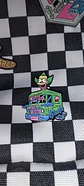 Pins De Krusty El Payaso / Los Simpson / Broches Metálicos - Miniatura 10