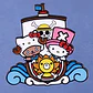 Pins Hello Kitty Kawaii / Hello Kitty - Broches Metálicos  - Miniatura 5