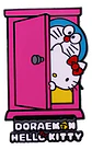 Pins Hello Kitty Kawaii / Hello Kitty - Broches Metálicos  - Miniatura 12