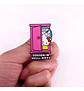 Pins Hello Kitty Kawaii / Hello Kitty - Broches Metálicos  - Miniatura 14