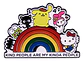 Pins Hello Kitty Kawaii / Hello Kitty - Broches Metálicos  - Miniatura 17