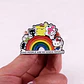 Pins Hello Kitty Kawaii / Hello Kitty - Broches Metálicos  - Miniatura 18
