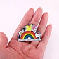 Pins Hello Kitty Kawaii / Hello Kitty - Broches Metálicos  - Miniatura 19