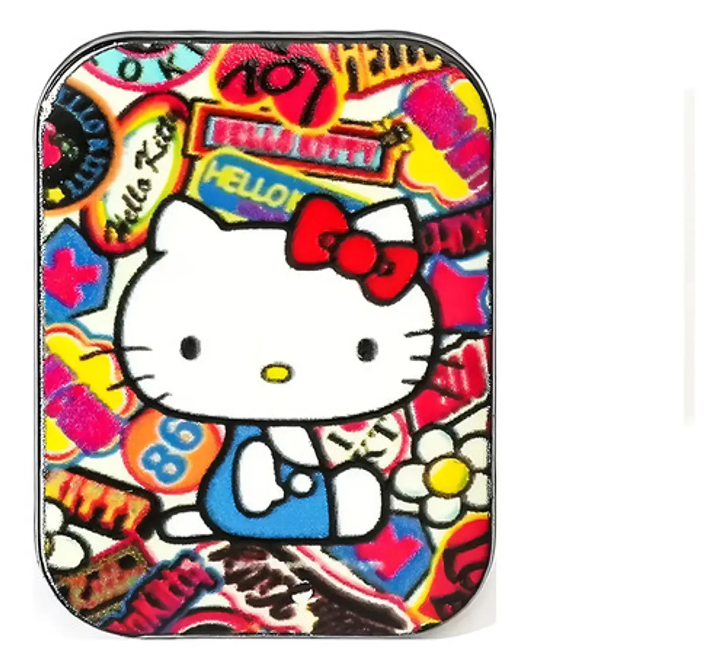 Pins Hello Kitty Kawaii / Hello Kitty - Broches Metálicos  23