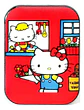 Pins Hello Kitty Kawaii / Hello Kitty - Broches Metálicos  - Miniatura 27