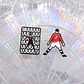 Pins De Cr7 / Cristiano Ronaldo / Broches Metálicos (pines) - Miniatura 12