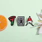 Pins De Cr7 / Cristiano Ronaldo / Broches Metálicos (pines) - Miniatura 14