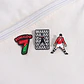 Pins De Cr7 / Cristiano Ronaldo / Broches Metálicos (pines) - Miniatura 17