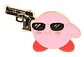 Pins De Kirby / Kirby / (pines) Broches Metálicos - Miniatura 1