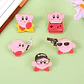 Pins De Kirby / Kirby / (pines) Broches Metálicos - Miniatura 4