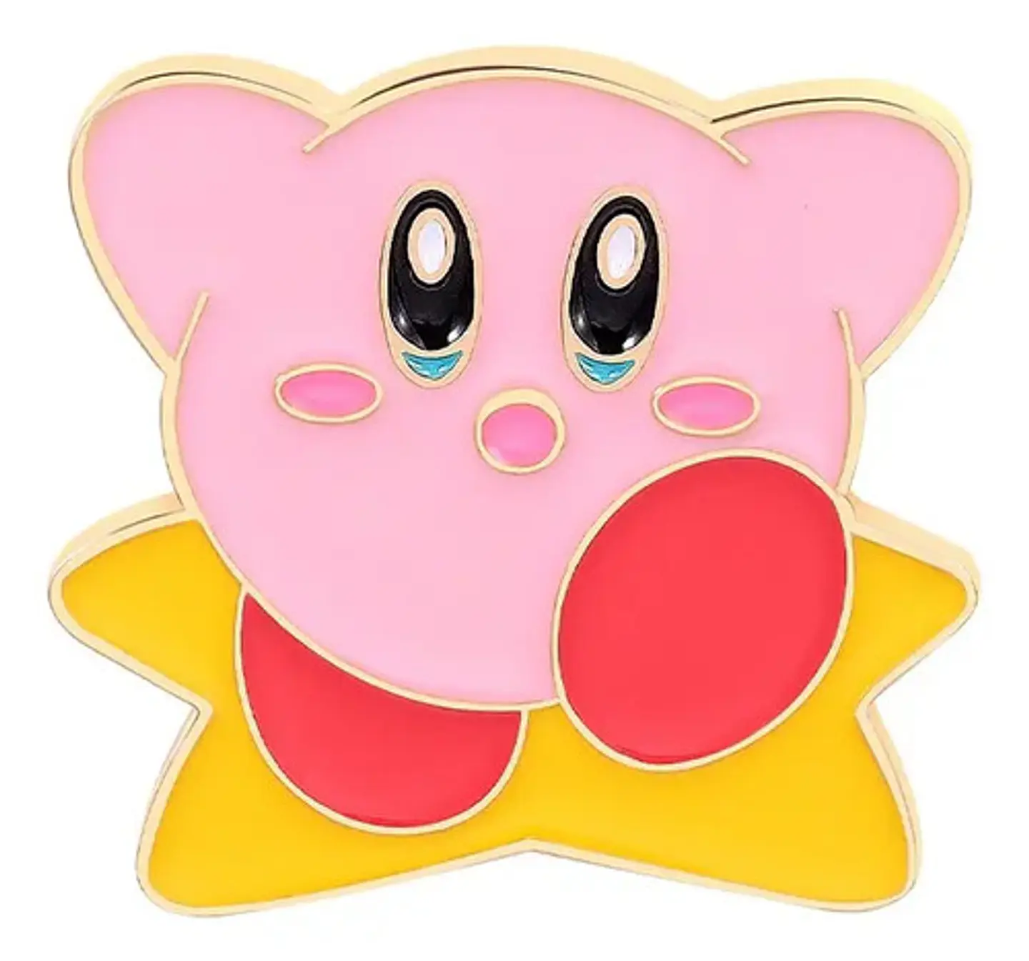 Pins De Kirby / Kirby / (pines) Broches Metálicos 11